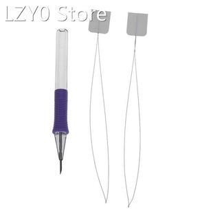3pcs/set Punch Felting Needle Tool Beginner Sewing Embroider