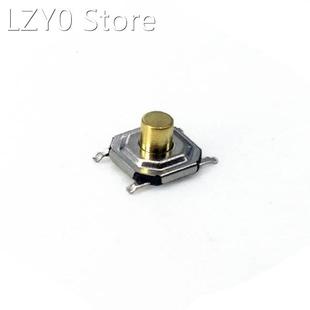 Switc 0.5A SMT Pin Button pcs lot 5.2 100 3.0 Push 12V