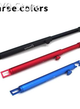 Support Rod For Car Polishing Vehicle Door Fixing Pole Auto