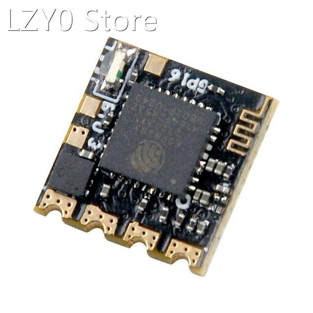 Module Image Transmission Receiving And ELRS Tuner Communica