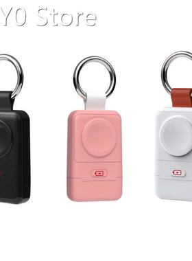 USB Charging Cable Holder Magnetic Charger Adapter Dock Brac