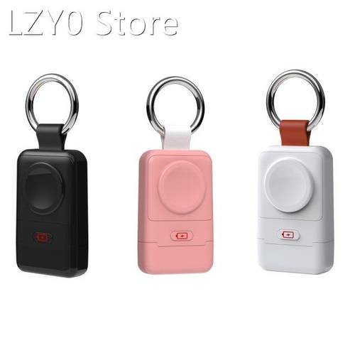 USB Charging Cable Holder Magnetic Charger Adapter Dock Brac