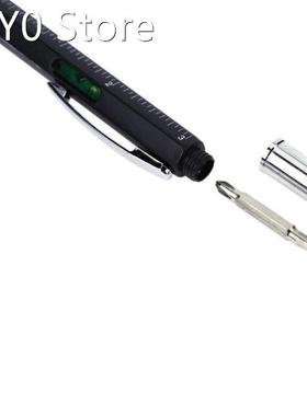 1pc Multi-functional Ballpoint Pen Student Creative Statione