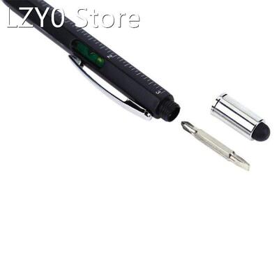 1pc Multi-functional Ballpoint Pen Student Creative Statione