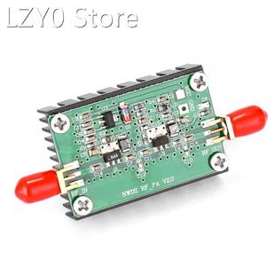 2MHz-700MHZ 3W RF Power Amplifier Broadband Practical Amplif