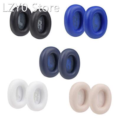 Earpads Covers Earmuffs Compatible with LIVE 650BTNC 660BTNC