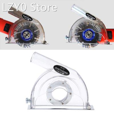 Superb Clear Cutting Dust Shroud Grinding Cover For Angle Gr