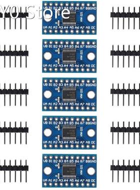5pcs/lot TXS0108E 8 Channel Logic Level Converter Bi-Directi