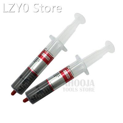 2pcs/lot HT-GY260 Thermal Conductive Paste Conductivity Ther