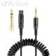 Cable for K240 New AKG Headphone Q701 K702 Spring K271 K267