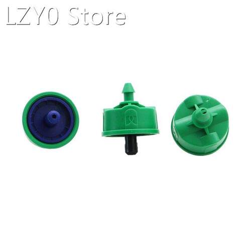 20 Pcs 2L/4L/8L Steady Flow Dripper Regulator Pressure Compe