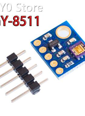 GY-8511 ML8511 UVB UV Rays Sensor Breakout Test Module Detec