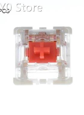 for Switch Mechanical Keyboard for Switch 3Pin Clicky Linear