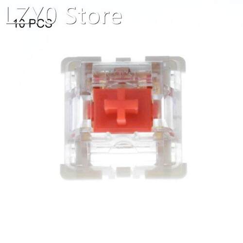 for Switch Mechanical Keyboard for Switch 3Pin Clicky Linear