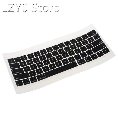 Replacement US Keyboard Keycaps Full Set for macBook Pro Ret