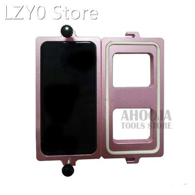 LCD Screen Repair Cover Plate Stents Repair Positioning Moul