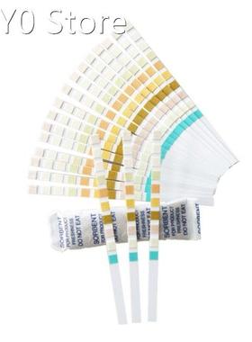 URS-10T 100strips Urinalysis Reagent Test Paper 10 Parameter