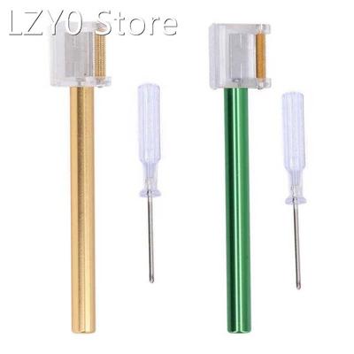 Leather Edge Roller Pen Applicator Beautiful Practical Leath