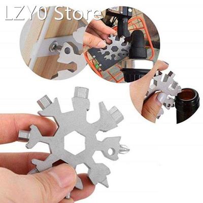 Dreamburgh 18-in-1 Multi-tool Combination Compact Portable O