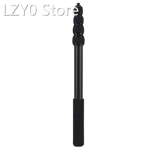 Extendable Microphone Stand 1.5M Microphone Boom Boompole St