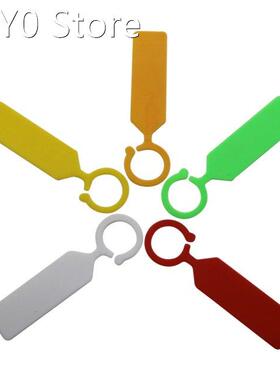 Plastics Tag Hanging Signs Plastic Identification Cards Nurs