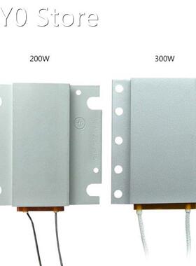 220V 200/300W Led Remover BGA Demolition Chip Welding PTC He