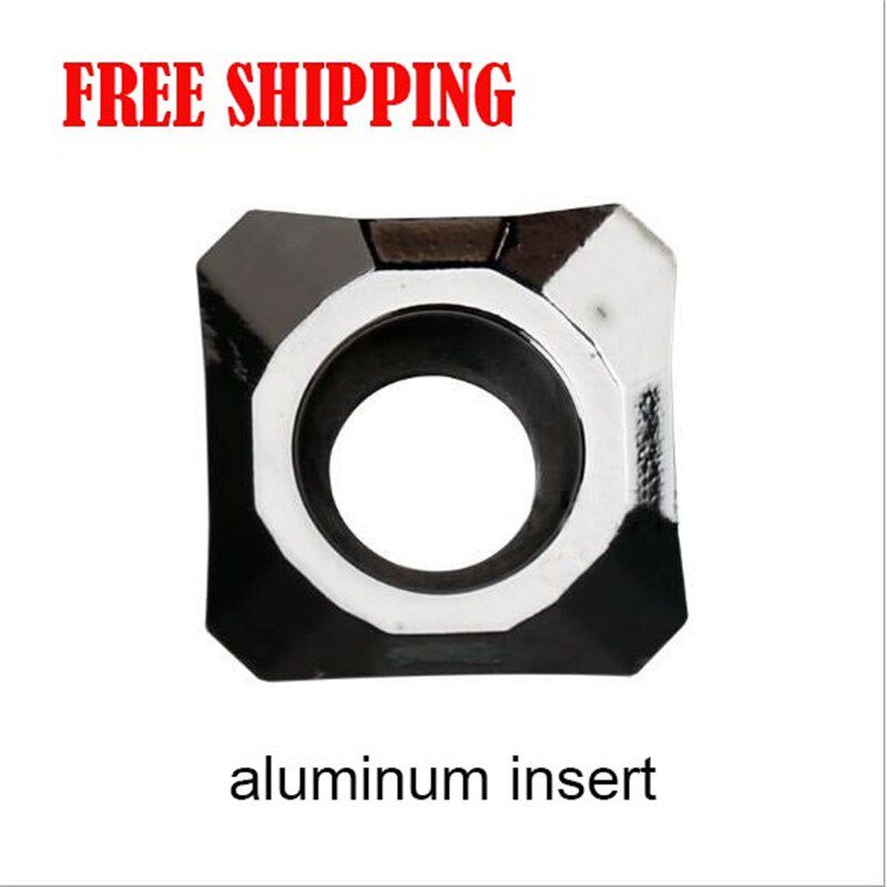 FREE SHIPPING SEHT1204AFFN-X83 H01, milling cutter inserts a