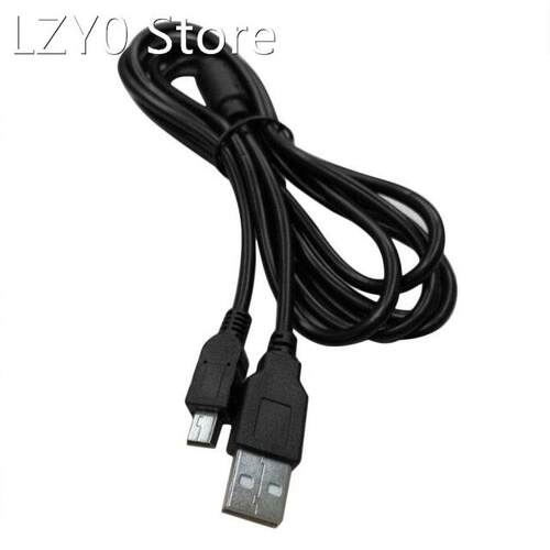 1.8M USB Charging Cable Wireless Gamepad Charger Data Cable