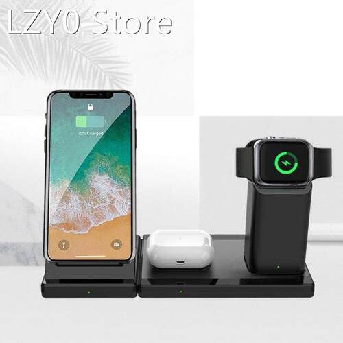 Fast Charging Wireless Charging Mobile Phone Multifunctional