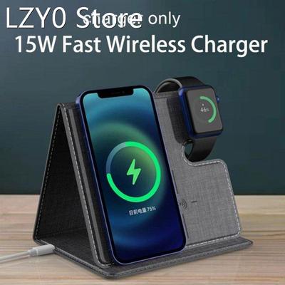Mobile Phone Wireless Charging Fast Wireless Charger Suitabl