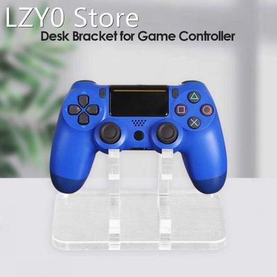 Game Controller Mount HandGrip Holder Acrylic Gamepad Displa