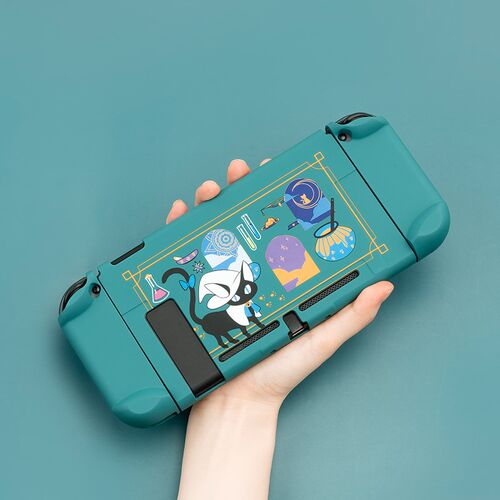 Shell for Nintend Switch Cartoon Protective Hard Case Hard