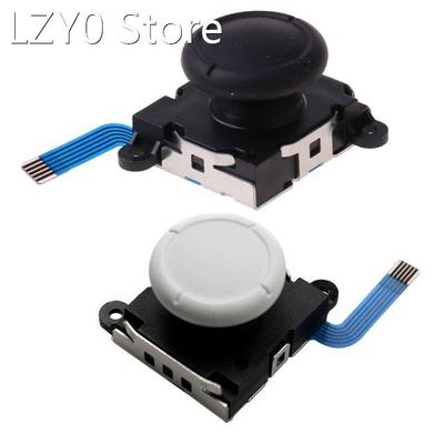 1Pc High-quality Durable 3D Analog Sensor Stick Joystick Rep