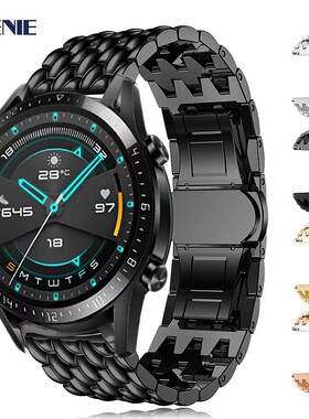 22mm Strap Watchband for Huawei Watch GT 2/GT2 / gt 2e Smart