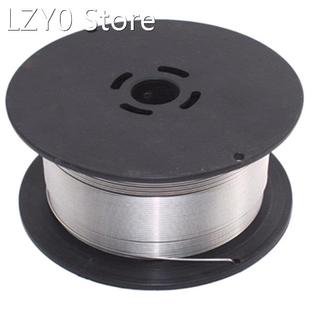 E71T-1C 500G Stainless Steel Gasless Mig Welding Wires 1.0mm