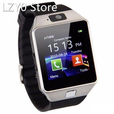 Bluetooth-compatible smart watch Intelligent Wristwatch Supp