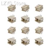 Pitch 2.0mm Pin PH2.0 SMD Vertical 100PCS Terminals Hou