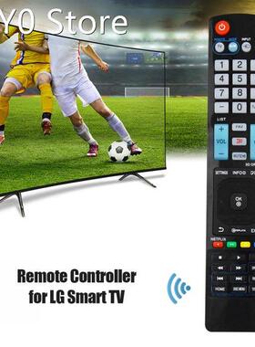 New OriginalPlastic Replacement TV Smart Television Magic Re