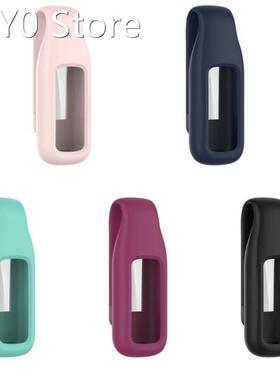 Metal Clip Band Strap for fitbit- Luxe Bracelet Smart Watch