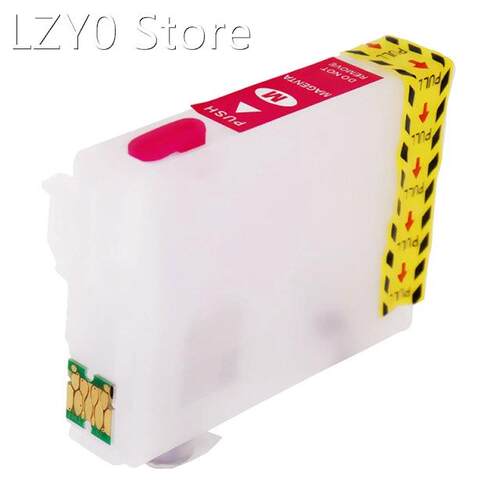 T04E Printer Cartridge for Epson T04E WF-2831/2851 XP-2101/4