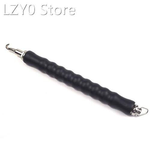 Stainless Steel Rebar Hook Tie Wire Twister Automatic Concre