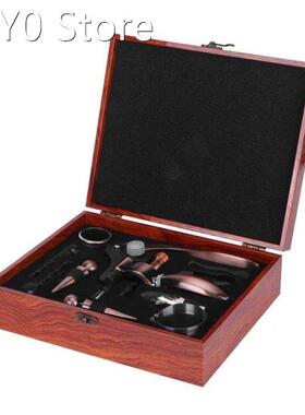 Wine Pourer /Set Wine Bottle Opener Wine Pourer Wine Corkscr