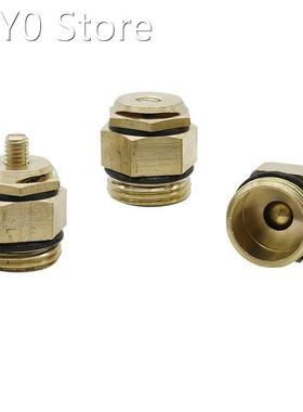 180 Degrees refraction nozzle adjustable Water Atomizing Spr