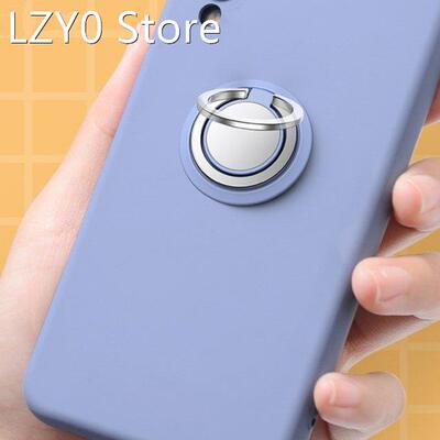 Mobile Phone Ring Holder Smartphone Stand Support Accessorie