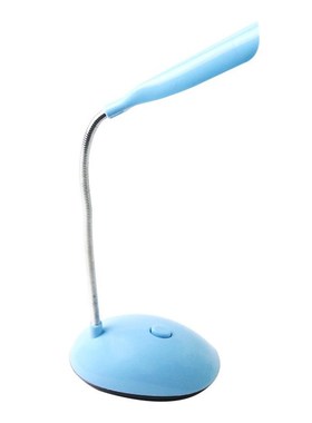 Foldable Portable LED Desk Lamp Children Eye Protection Stu