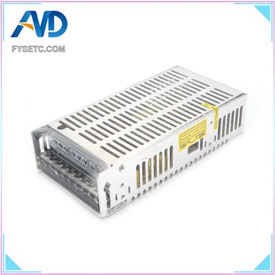 Prusa i3 MK3 3D Printer Parts Power Supply Imprimante Alime