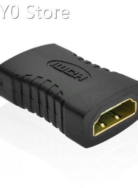 Adapter Video Black Computer TV Converting Standard for HDMI