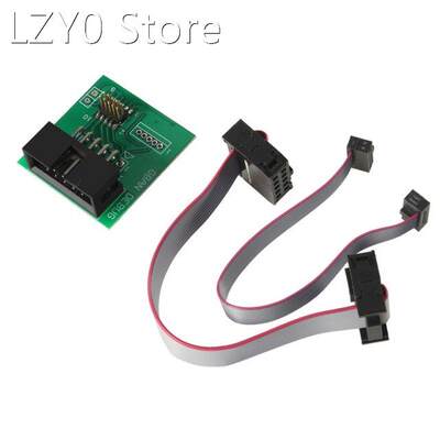 New CC2531 CC2540 Zigbee USB Programming Downloader Cable Bl