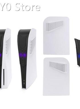 Game Console Hub Extender with 4 USB2.0 Interface Dustproof