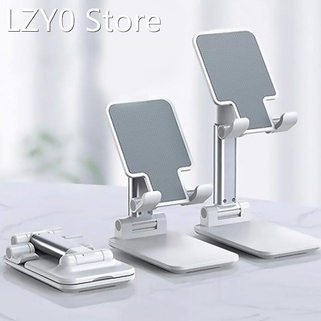 Portable Folding Mobile Phone Holder Stand Foldable Non-slip